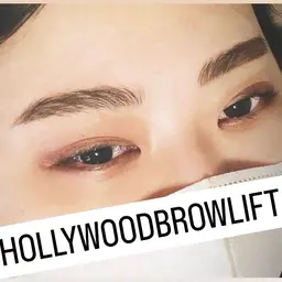 口コミ🈹HBL💠骨格似合わせWax💫嬉しいおでこWax付き💗メンズ🉑