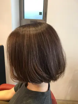 爽快クールエッセンス　ヘッドスパ&ブロー