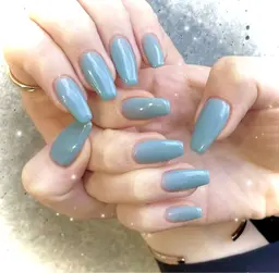 🩵ワンカラー(オフなし)