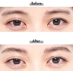 ⭐︎ナチュラルブロウリフト⭐︎⚠️補足説明を必ずお読み下さい。