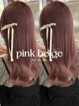 💞ブリーチ+ 𝖼𝗈𝗅𝗈𝗋 💞通常¥24000→¥9000