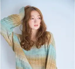 【日時限定🦄銀座】似合わせカット✂️💫➕デジタルパーマ