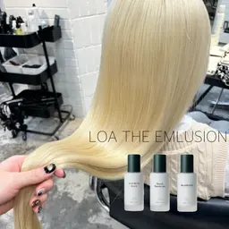 🪞【髪質改善級】🫧メンテナンスカット《LOA THE EMLU SION プレゼント🎁》