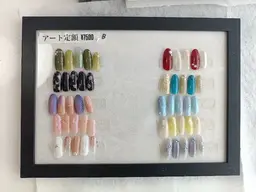 (オフ有り)(オフ無し)定額B