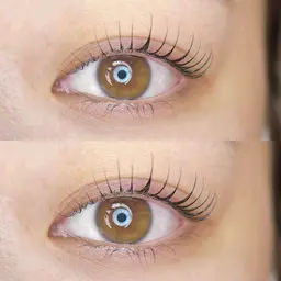 当日予約限定🌟次世代パーマ🌟パリジェンヌリフト