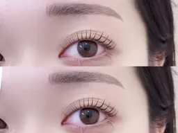 【⠀🌷2.3回目限定25%offパリジェンヌ×アイブロウWAX】