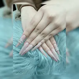 長さだし(チップ)