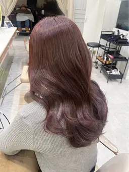 ダブルカラー‪‪🪞✩︎⡱(ブリーチ変更可 )