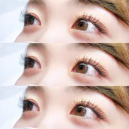 ボリュームラッシュ300本(100束)🌷濃さup⬆︎フラットとMIXも○！