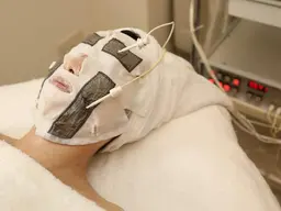 まずはお試し肌質改善美白コース