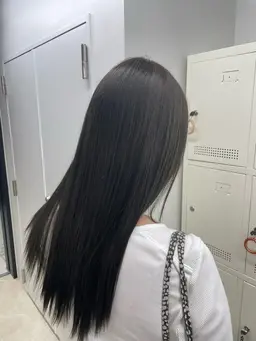 ︎✧🦢コスメストレート+トリートメント🦢︎✧