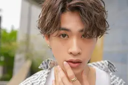 🩵土日祝限定🩵【メンズメニュー】⚡️メンズカット➕ブリーチなしワンカラー⚡️