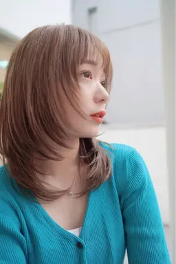 ⭐️レイヤーカット⭐️※詳細確認