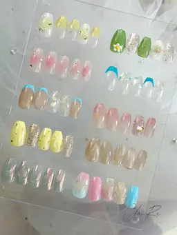 定額アート(オフなし)