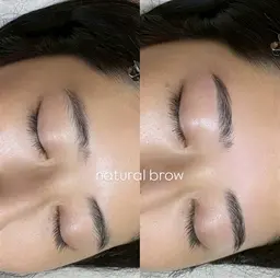 眉毛WAX💙※2回目以降の方はｺﾁﾗ