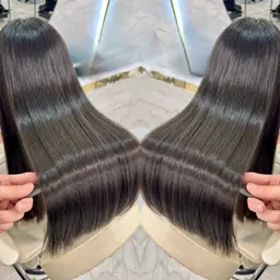 《1度で髪質改善✨》酸性縮毛矯正+5 STEP TOKIO treatment