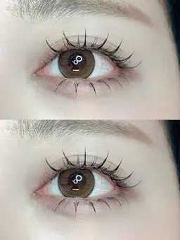 モデルの為先にリクエストして下さい◎韓国風パーマ◎◎