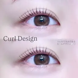 【無料モデル5名様ミニモ限定】パリジェンヌorまつげパーマ