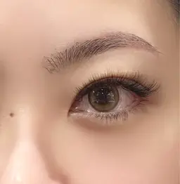 お試し♪ボリュームラッシュ300本（アイパック/コーティング剤/オフ付き）