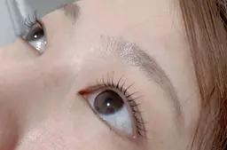 【当日のみ初回限定🎁💖】まつげパーマ🪷高級コーティング剤つき✨