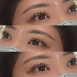 【12.13日限定】まつ毛パーマ＆眉毛ワックス🍀.*