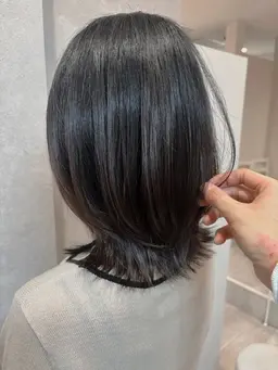 ☀️朝限定☀️カット＋コーティングトリートメント