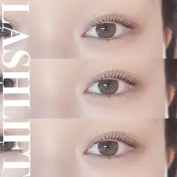 ラッシュリフト🤍上(２ヶ月以上のリピーター様はこちら)