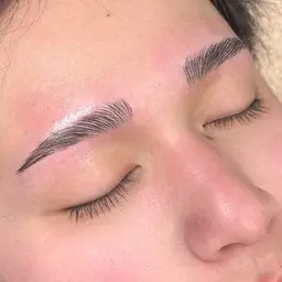 【眉毛】眉ワックス込✨ハリウッドブロウリフト🤎(HBL)メンズも大歓迎👦🏻