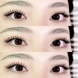 大人気❤️フラットラッシュ120本✨オフ&美容コーティング込み‼️