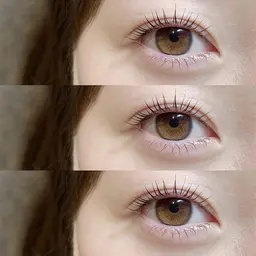 🎀12月限定🪄✧₊《 全員オフ込フラットラッシュ120本 》