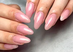 【オフあり】ワンカラーorラメグラ(新規¥4500 再来¥5000)