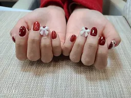 シンプルトレンドコース