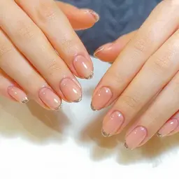 ガラスフレンチ💫【ベース追加🉑】