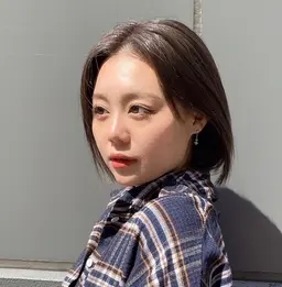 ボブ限定カット＋クイックトリートメント