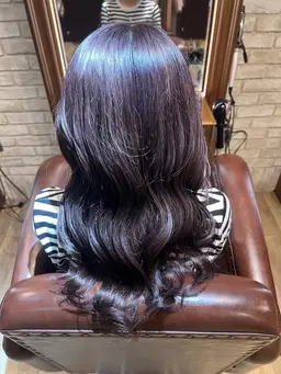 【疲労回復！🌱‬】ヘッドスパ！