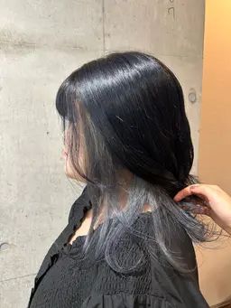 ケアブリーチ➕カラー👩🏼⭐️