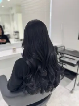 🪽レディース限定🪽カット➕デジタルパーマ🏹