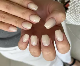 ‎𖤐 ̖́-‬オフ無料‎𖤐 ̖́-‬ワンカラーネイル‎¥3,960