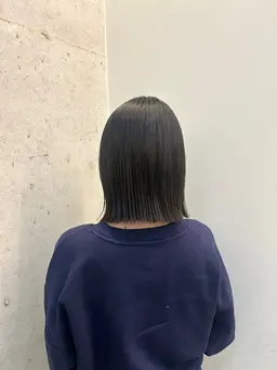 ‪꒰　３月限定　カット🫧꒱‬