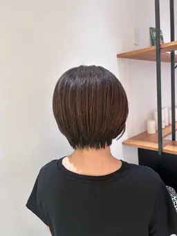 【ショートカットandカラーモデル様募集中🥣🧡】15:00~⚠️注意事項をご覧下さい！