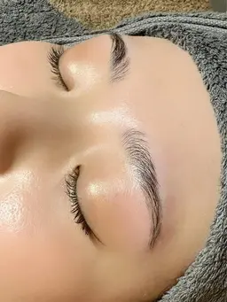 HBL ハリウッドブロウリフト