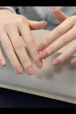 【ジュニアネイリスト】ワンカラー（オフ込み120分）