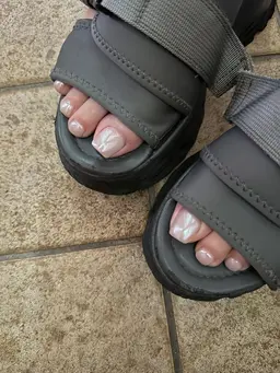 ♡新生活応援激安フットネイルキャンペーン♡