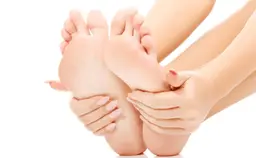 🛁フットケア 角質除去🛁