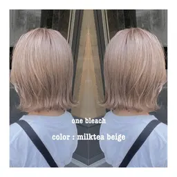 (デザイン/インナーカラー/ハイライト)