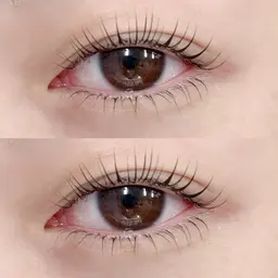 🫧ラッシュリフト上下🫧➕コーティング✨