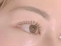 ✨💖パリジェンヌラッシュリフト💖✨※リピーター様＋550円