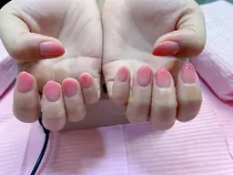 期間限定！！オフあり120分💅ハンド（カラグラのみ）