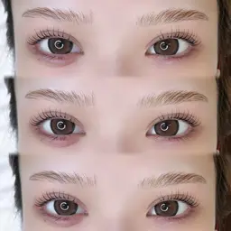 【🪄口コミ必須】🤎眉ワックス（間引き有）🤎