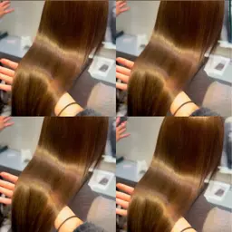 ケラチントリートメント